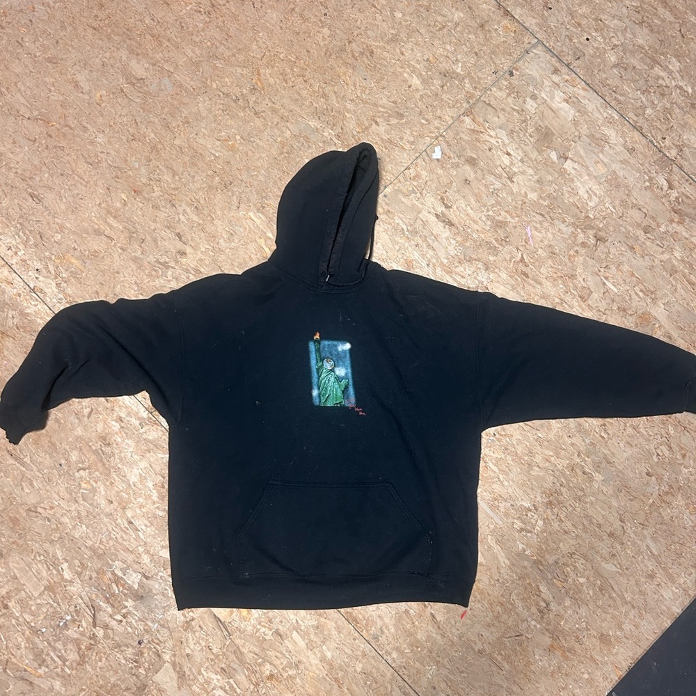 RARE ASTROWORLD HOODIE